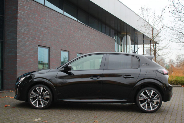 Peugeot 208 1.2 PureTech GT-Line