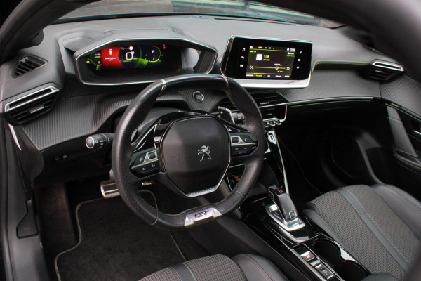 Peugeot 208 1.2 PureTech GT-Line