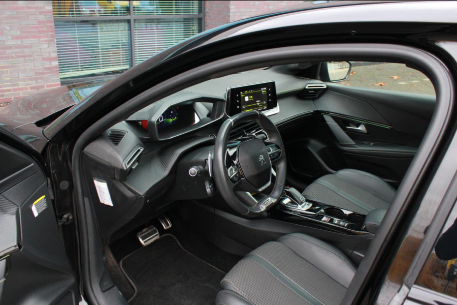 Peugeot 208 1.2 PureTech GT-Line