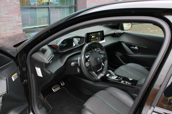 Peugeot 208 1.2 PureTech GT-Line