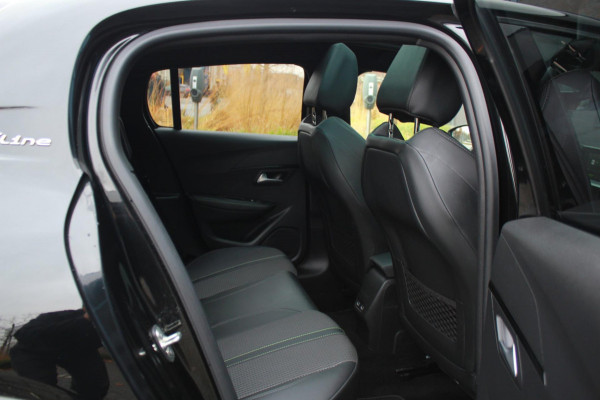 Peugeot 208 1.2 PureTech GT-Line