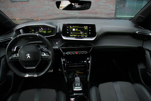 Peugeot 208 1.2 PureTech GT-Line