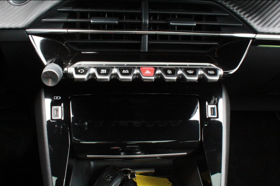 Peugeot 208 1.2 PureTech GT-Line