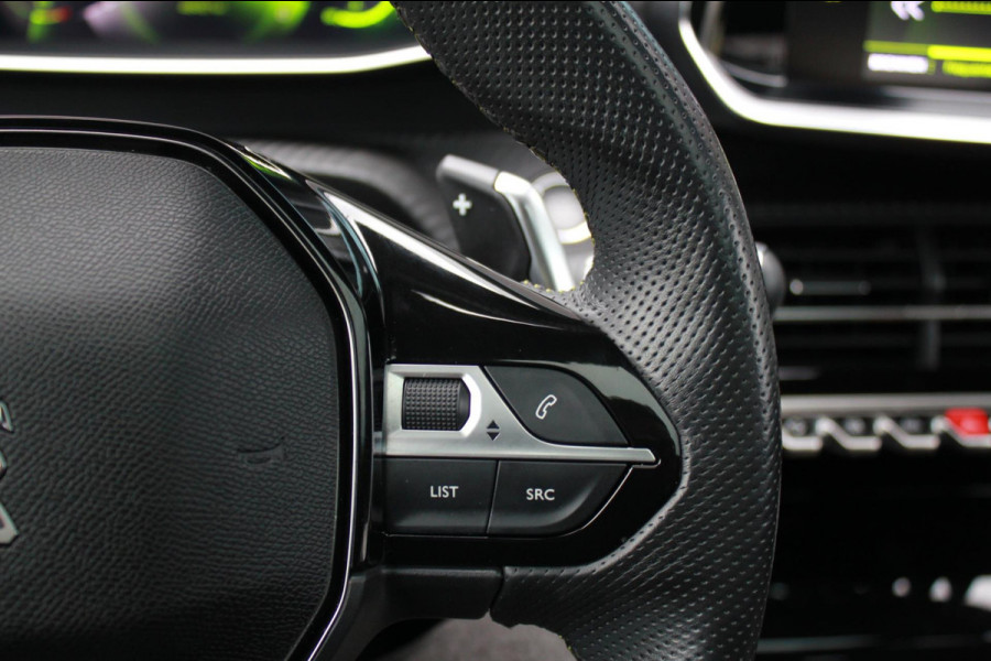 Peugeot 208 1.2 PureTech GT-Line