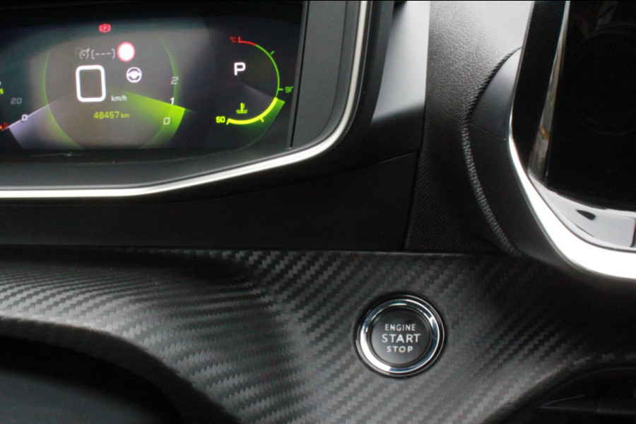 Peugeot 208 1.2 PureTech GT-Line