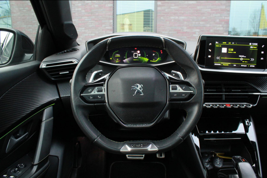 Peugeot 208 1.2 PureTech GT-Line