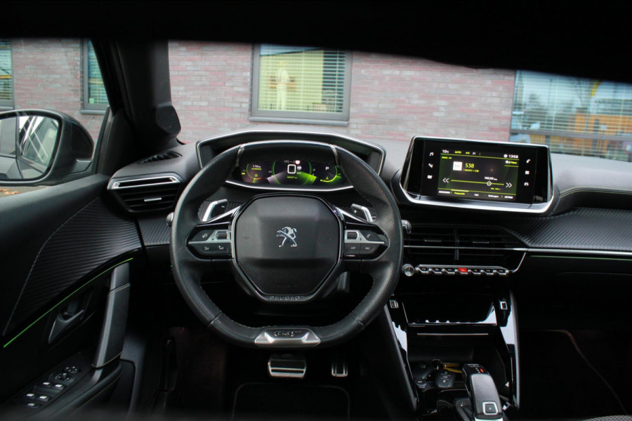 Peugeot 208 1.2 PureTech GT-Line