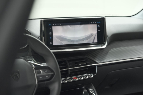 Peugeot 208 PureTech 100 Allure | 360 Camera | Adaptieve Cruise Control | Dodehoekdetectie