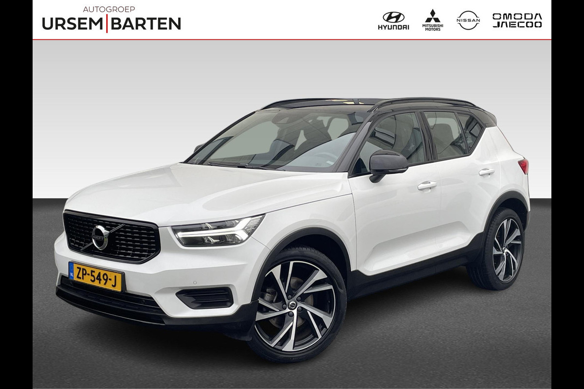 Volvo XC40 2.0 T4 R-Design