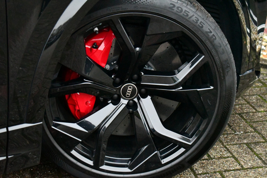 Audi RSQ8 4.0 TFSI 810pk quattro MTM-Stage2 Nw310K Pano Dyn+ Trekh B&O-3D Massage+Vent