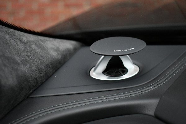 Audi RSQ8 4.0 TFSI 810pk quattro MTM-Stage2 Nw310K Pano Dyn+ Trekh B&O-3D Massage+Vent