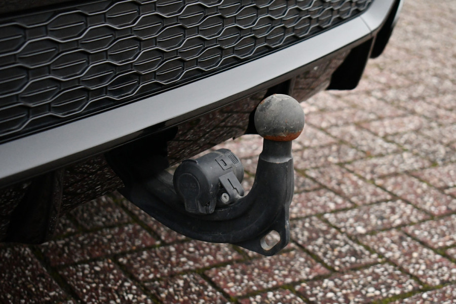 Audi RSQ8 4.0 TFSI 810pk quattro MTM-Stage2 Nw310K Pano Dyn+ Trekh B&O-3D Massage+Vent