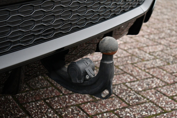 Audi RSQ8 4.0 TFSI 810pk quattro MTM-Stage2 Nw310K Pano Dyn+ Trekh B&O-3D Massage+Vent