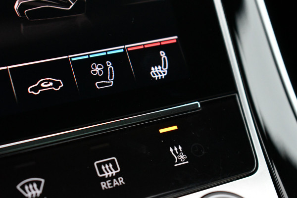 Audi RSQ8 4.0 TFSI 810pk quattro MTM-Stage2 Nw310K Pano Dyn+ Trekh B&O-3D Massage+Vent