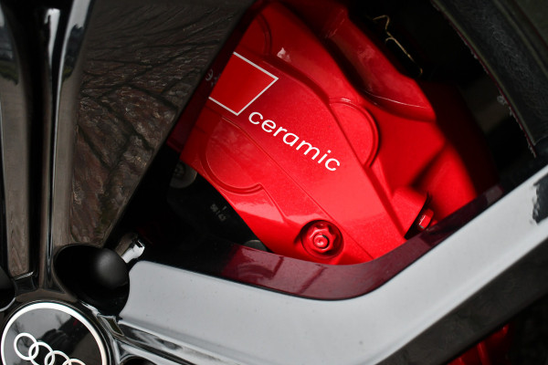 Audi RSQ8 4.0 TFSI 810pk quattro MTM-Stage2 Nw310K Pano Dyn+ Trekh B&O-3D Massage+Vent