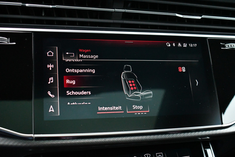 Audi RSQ8 4.0 TFSI 810pk quattro MTM-Stage2 Nw310K Pano Dyn+ Trekh B&O-3D Massage+Vent