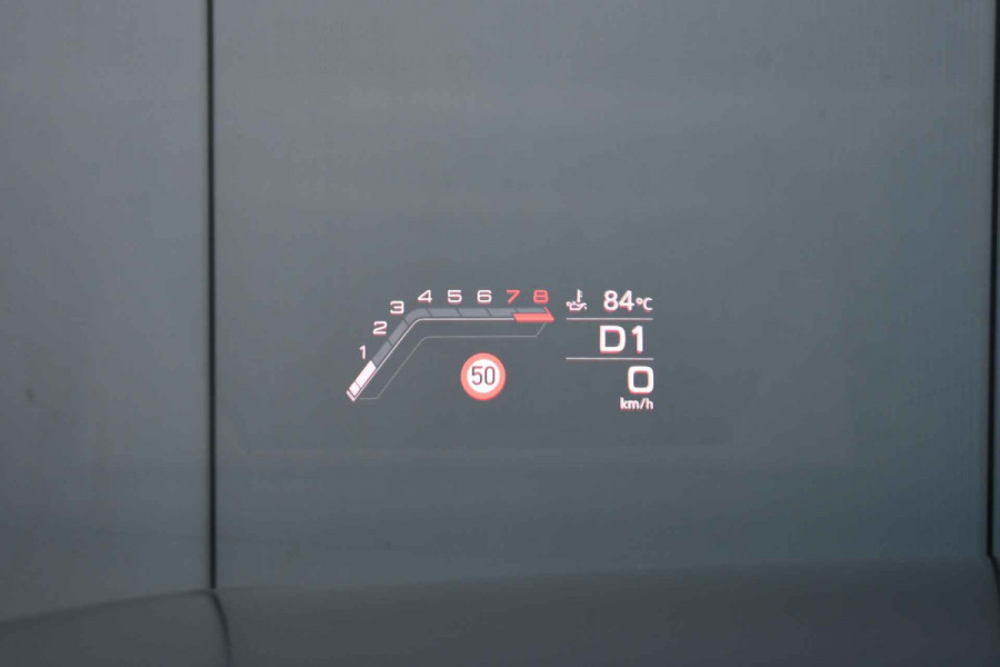 Audi RSQ8 4.0 TFSI 810pk quattro MTM-Stage2 Nw310K Pano Dyn+ Trekh B&O-3D Massage+Vent