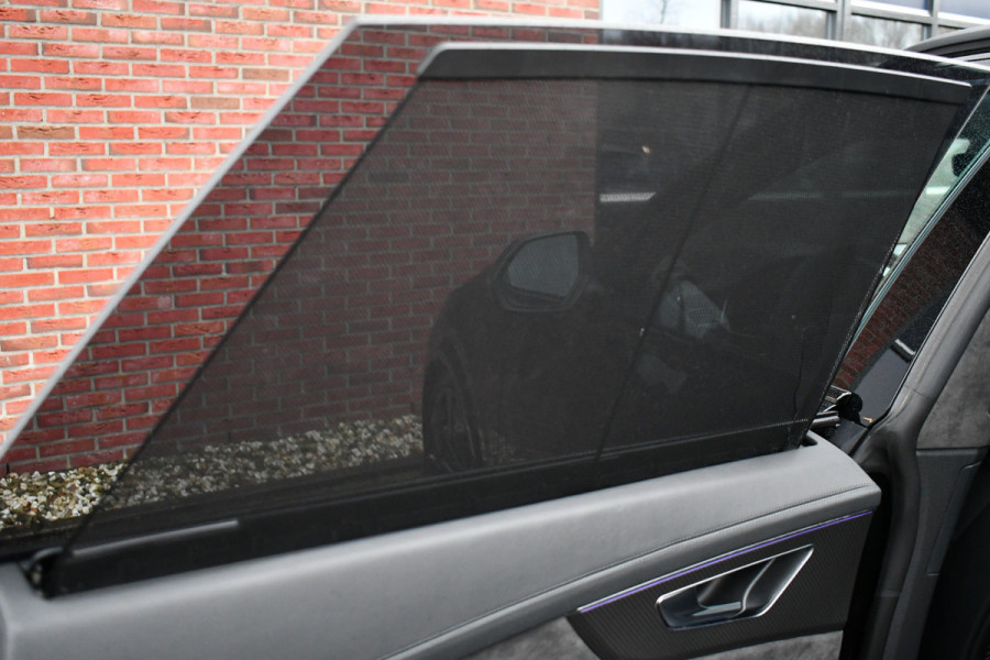 Audi RSQ8 4.0 TFSI 810pk quattro MTM-Stage2 Nw310K Pano Dyn+ Trekh B&O-3D Massage+Vent