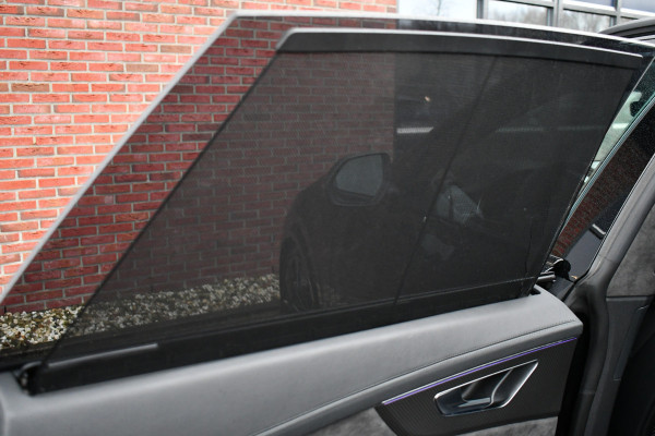 Audi RSQ8 4.0 TFSI 810pk quattro MTM-Stage2 Nw310K Pano Dyn+ Trekh B&O-3D Massage+Vent