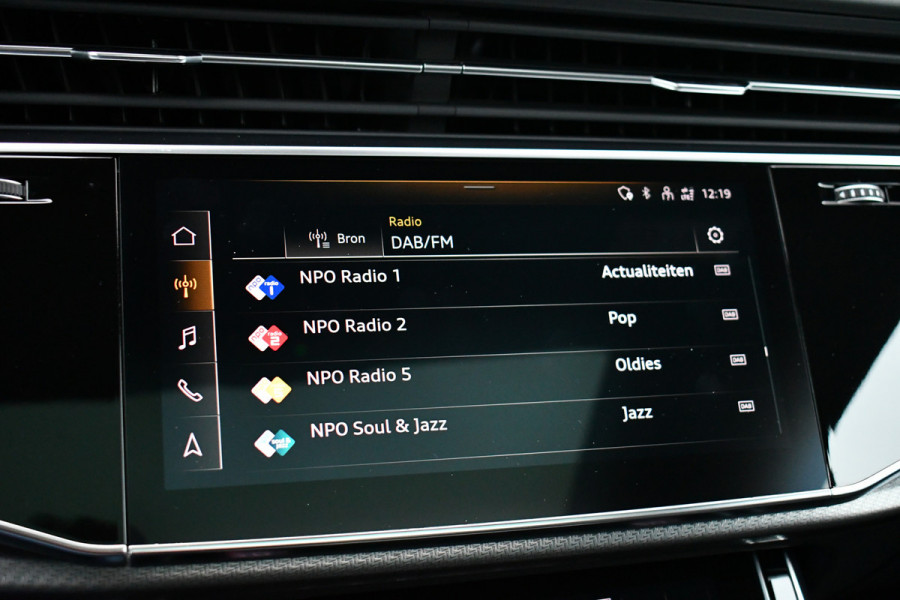 Audi RSQ8 4.0 TFSI 810pk quattro MTM-Stage2 Nw310K Pano Dyn+ Trekh B&O-3D Massage+Vent