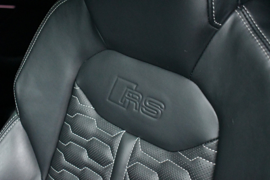 Audi RSQ8 4.0 TFSI 810pk quattro MTM-Stage2 Nw310K Pano Dyn+ Trekh B&O-3D Massage+Vent