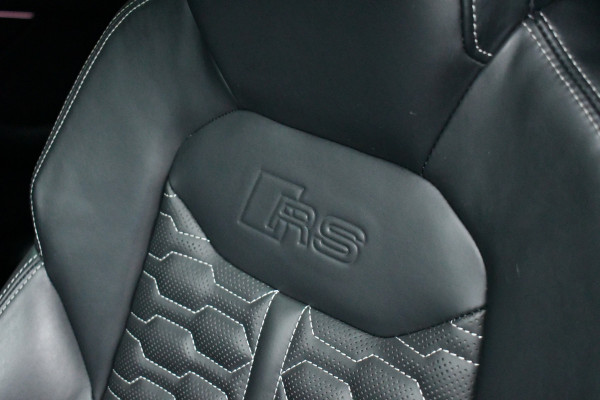 Audi RSQ8 4.0 TFSI 810pk quattro MTM-Stage2 Nw310K Pano Dyn+ Trekh B&O-3D Massage+Vent