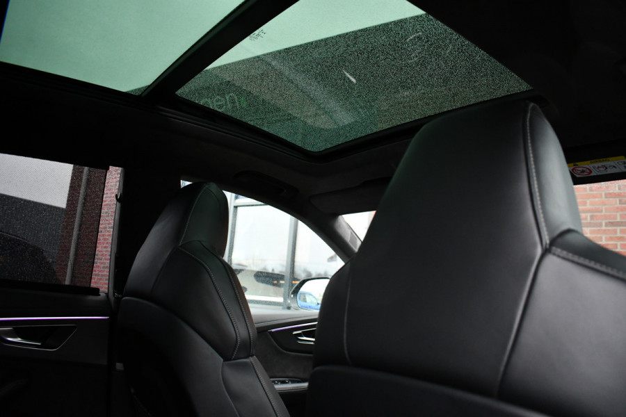 Audi RSQ8 4.0 TFSI 810pk quattro MTM-Stage2 Nw310K Pano Dyn+ Trekh B&O-3D Massage+Vent