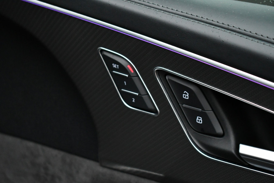 Audi RSQ8 4.0 TFSI 810pk quattro MTM-Stage2 Nw310K Pano Dyn+ Trekh B&O-3D Massage+Vent