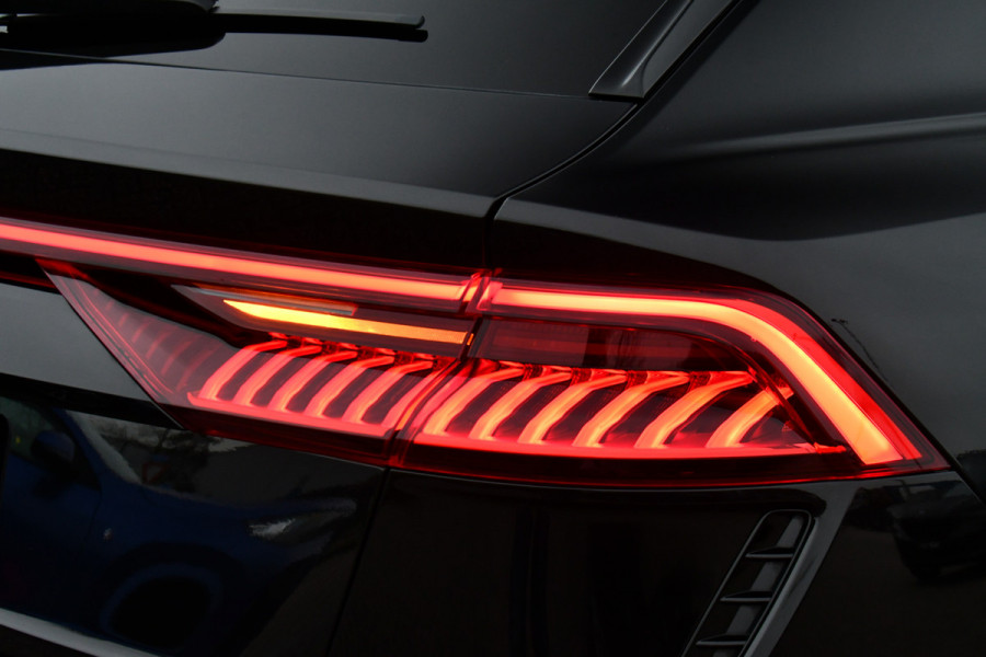 Audi RSQ8 4.0 TFSI 810pk quattro MTM-Stage2 Nw310K Pano Dyn+ Trekh B&O-3D Massage+Vent