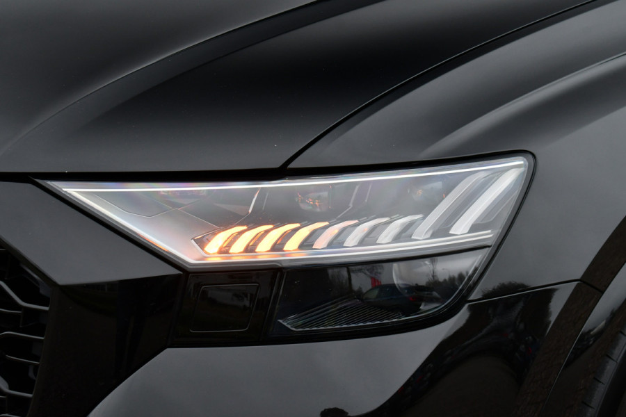 Audi RSQ8 4.0 TFSI 810pk quattro MTM-Stage2 Nw310K Pano Dyn+ Trekh B&O-3D Massage+Vent