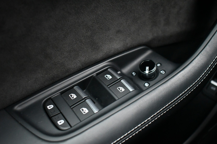 Audi RSQ8 4.0 TFSI 810pk quattro MTM-Stage2 Nw310K Pano Dyn+ Trekh B&O-3D Massage+Vent