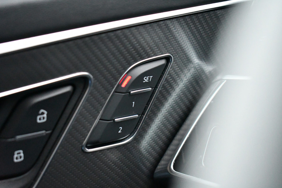 Audi RSQ8 4.0 TFSI 810pk quattro MTM-Stage2 Nw310K Pano Dyn+ Trekh B&O-3D Massage+Vent