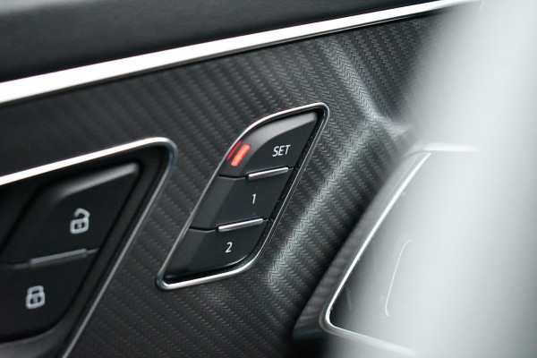 Audi RSQ8 4.0 TFSI 810pk quattro MTM-Stage2 Nw310K Pano Dyn+ Trekh B&O-3D Massage+Vent