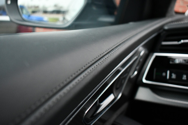 Audi RSQ8 4.0 TFSI 810pk quattro MTM-Stage2 Nw310K Pano Dyn+ Trekh B&O-3D Massage+Vent