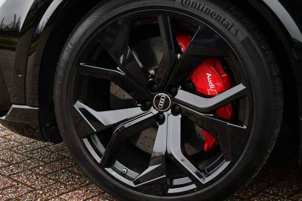 Audi RSQ8 4.0 TFSI 810pk quattro MTM-Stage2 Nw310K Pano Dyn+ Trekh B&O-3D Massage+Vent