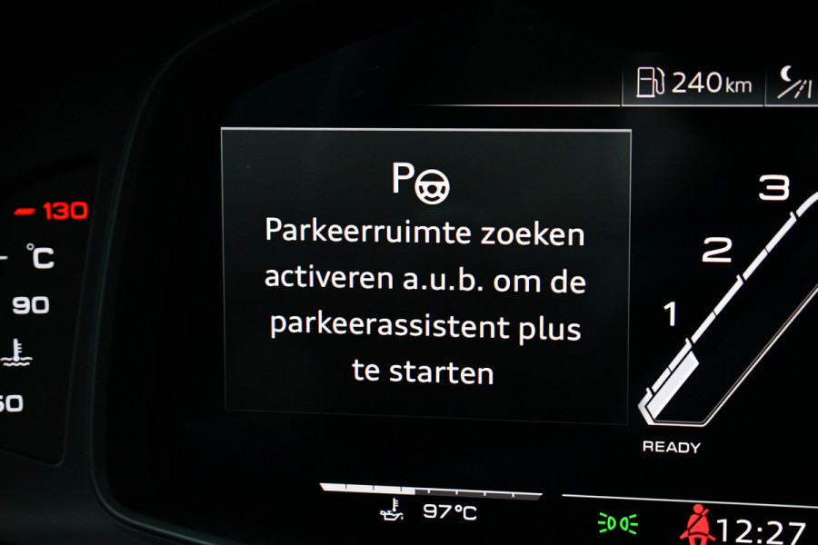 Audi RSQ8 4.0 TFSI 810pk quattro MTM-Stage2 Nw310K Pano Dyn+ Trekh B&O-3D Massage+Vent