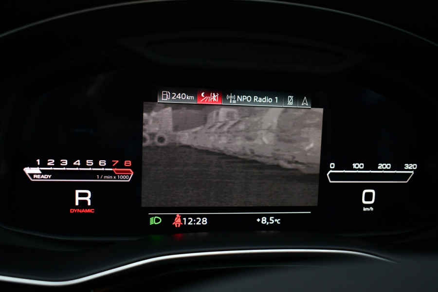 Audi RSQ8 4.0 TFSI 810pk quattro MTM-Stage2 Nw310K Pano Dyn+ Trekh B&O-3D Massage+Vent