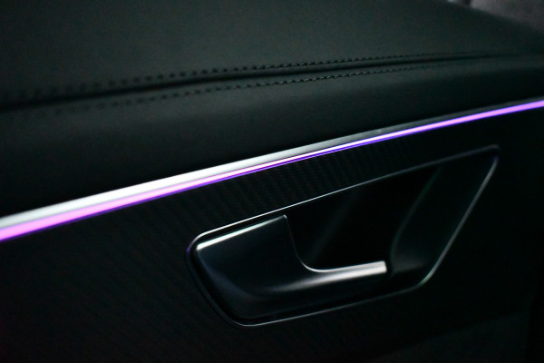 Audi RSQ8 4.0 TFSI 810pk quattro MTM-Stage2 Nw310K Pano Dyn+ Trekh B&O-3D Massage+Vent