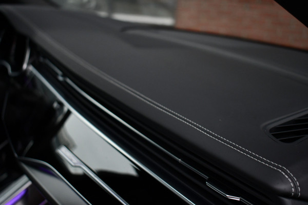 Audi RSQ8 4.0 TFSI 810pk quattro MTM-Stage2 Nw310K Pano Dyn+ Trekh B&O-3D Massage+Vent