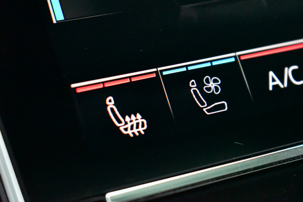 Audi RSQ8 4.0 TFSI 810pk quattro MTM-Stage2 Nw310K Pano Dyn+ Trekh B&O-3D Massage+Vent