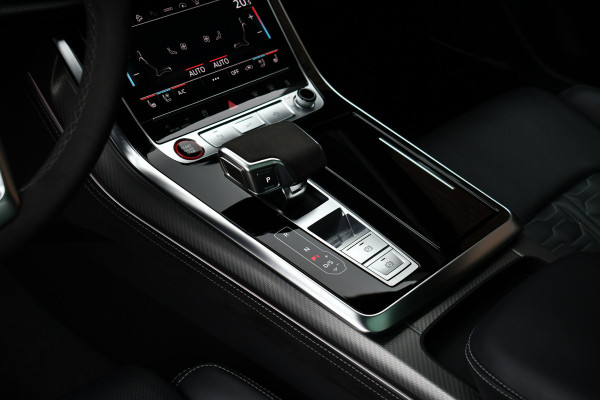 Audi RSQ8 4.0 TFSI 810pk quattro MTM-Stage2 Nw310K Pano Dyn+ Trekh B&O-3D Massage+Vent