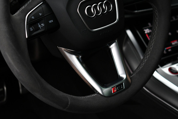 Audi RSQ8 4.0 TFSI 810pk quattro MTM-Stage2 Nw310K Pano Dyn+ Trekh B&O-3D Massage+Vent
