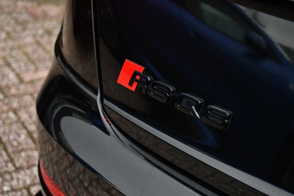 Audi RSQ8 4.0 TFSI 810pk quattro MTM-Stage2 Nw310K Pano Dyn+ Trekh B&O-3D Massage+Vent