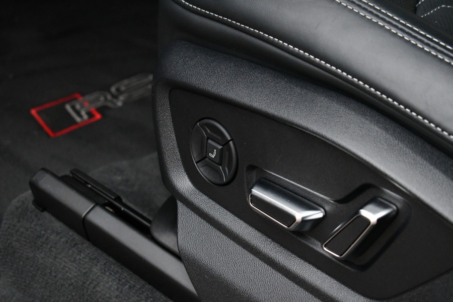 Audi RSQ8 4.0 TFSI 810pk quattro MTM-Stage2 Nw310K Pano Dyn+ Trekh B&O-3D Massage+Vent