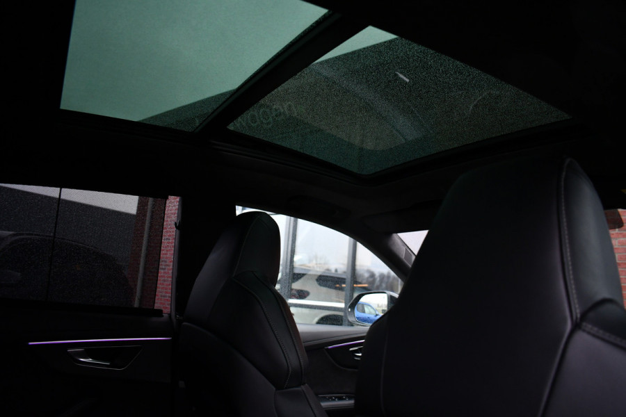 Audi RSQ8 4.0 TFSI 810pk quattro MTM-Stage2 Nw310K Pano Dyn+ Trekh B&O-3D Massage+Vent