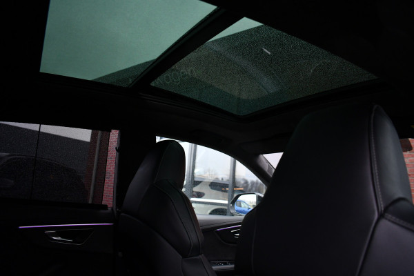 Audi RSQ8 4.0 TFSI 810pk quattro MTM-Stage2 Nw310K Pano Dyn+ Trekh B&O-3D Massage+Vent