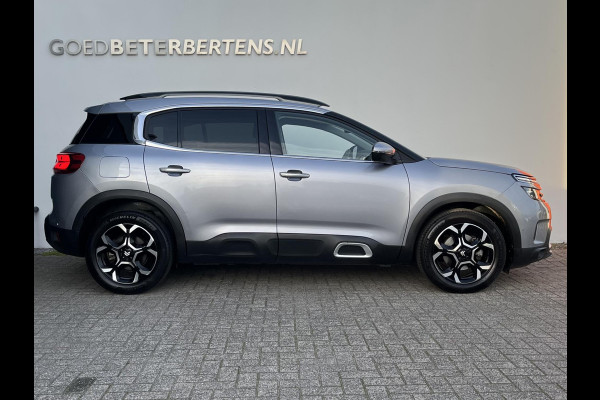 Citroën C5 Aircross 1.2 PT 130 Business Plus | El. achterklep | Voorruit verwarming | Prijs is rijklaar