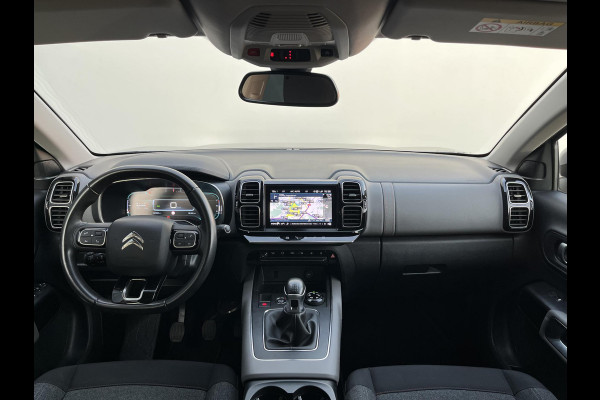 Citroën C5 Aircross 1.2 PT 130 Business Plus | El. achterklep | Voorruit verwarming | Prijs is rijklaar