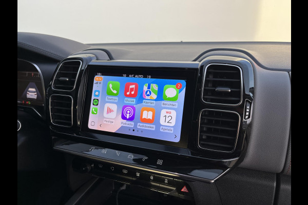 Citroën C5 Aircross 1.2 PT 130 Business Plus | El. achterklep | Voorruit verwarming | Prijs is rijklaar