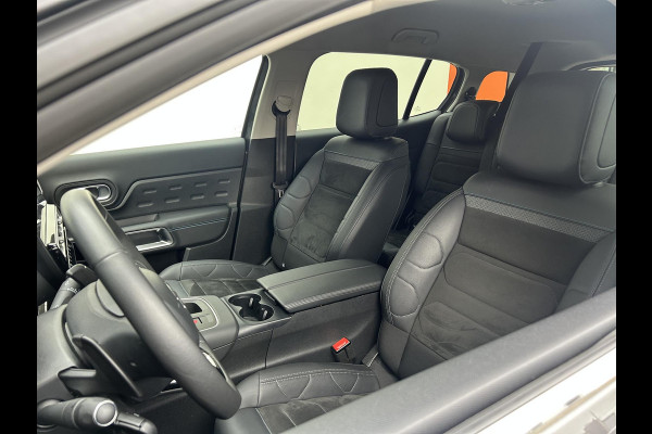 Citroën C5 Aircross 1.2 Hybrid 136 ë-Series | Prijs is rijklaar | El. stoel | Parkeercamera | Comfort seats
